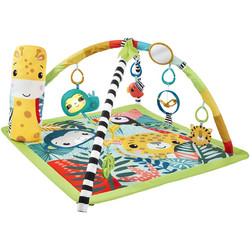 Fisher-Price Γυμναστήριο Τροπικό Δάσος