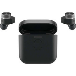 Bowers & Wilkins Pi5 S2 Ακουστικά Bluetooth In Ear Ανθεκτικά στο Νερό Satin Black