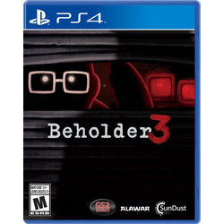 Beholder 3 PS4