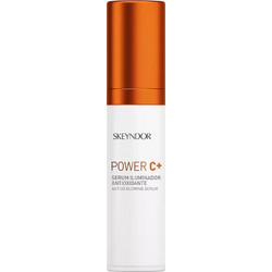 Skeyndor Power C+ Antioxidant Glowing Αντιγηραντικό Serum Προσώπου για Λάμψη 30ml