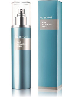 M2 Beaute Hair Activating Serum Μαλλιών για Επανόρθωση 120ml