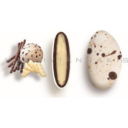 Κουφέτα Together Stracciatella