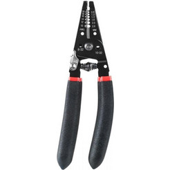 Teesa DM-0035-N REBEL Απογυμνωτής καλωδίων