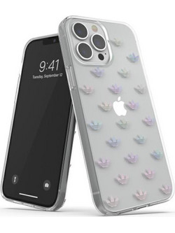 Adidas OR SnapCase ENTRY Θήκη (iPhone 13 Pro Max)