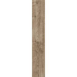 Πλακάκι Sierra Brown 15x90 Απομίμησης Ξύλου 9209 Καφέ