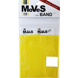 MVS MoVeS-Band Μαλακό 01-100102