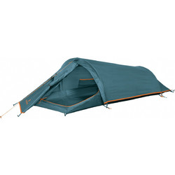 Ferrino Tent Sling Σκηνή Camping Τούνελ 1 Ατόμου 3 Εποχών