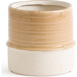 Κεραμικό κασπό Δ15 Μ15xΠ15xΥ14cm