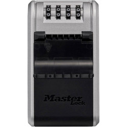 Master Lock - 5481D Κλειδοθήκη Τοίχου Select Access & Εύκαμπτο Λαιμό (548100112)