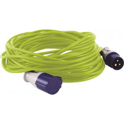 Καλώδιο Επέκτασης Ρεύματος Outwell Conversion Lead 25m με βύσματα CEE