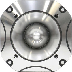 CTC-24AG Tweeter Αυτοκινήτου Στρογγυλό 4" 80W RMS 93dB
