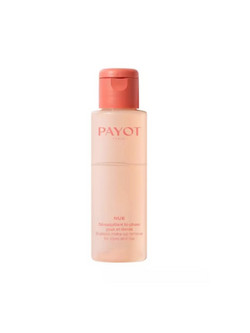 Payot Nue Bi-Phase Eyes & Lips Micellar Water Ντεμακιγιάζ 100ml