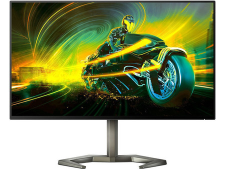 Philips Evnia 27M1F5500P IPS HDR Gaming Monitor 27" 2560x1440 QHD 240Hz 1ms
