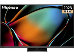 Hisense 65U8KQ Smart Τηλεόραση 65" 4K UHD Mini LED HDR (2023)