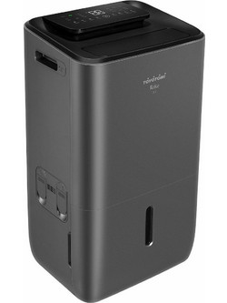 Toyotomi Reiko TDE-30GDAPG Αφυγραντήρας με Ιονιστή και Wi-Fi 30lt