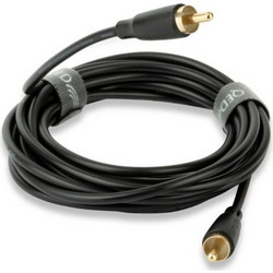 QED Connect Subwoofer - 6 μέτρα