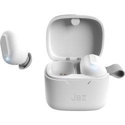 SBS AIRON Ακουστικά Bluetooth In Ear Rubber White