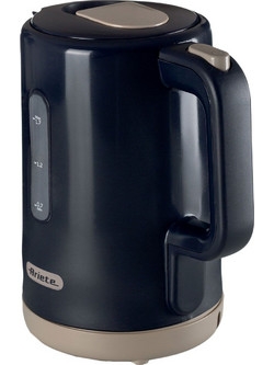 Ariete 2846/00 Βραστήρας 1.7lt 2200W