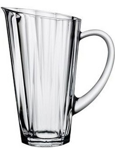 Nude Hemingway Jug 1000Cc. P/144 Gb1.Ob4. 2τμχ