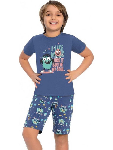 Little Frog 24008 Blue