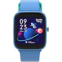 Kiddoboo Smartwatch Light Blue