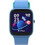 Kiddoboo Smartwatch Light Blue