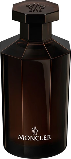 Moncler Collection Le Cedre Bleu Home Fragrance Parfum 150ml