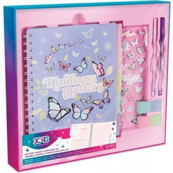 Butterfly Deluxe Journaling Set (12027)