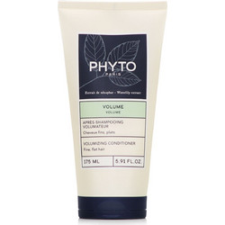 Phyto Volume Conditioner για Όγκο & Επανόρθωση για Λεπτά Μαλλιά 175ml