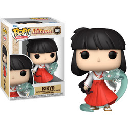 Funko Pop! Animation Inuyasha 1298 Kikyo