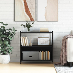 vidaXL Βιβλιοθήκη 80x30x78.5cm 832793