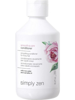 Simply Zen Smooth & Care 250ml
