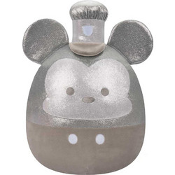 Jazwares Squishmallows Disney 100 Mickey Ατμόπλοιο Willie