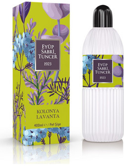 EYUP SABRI TUNCER Κολόνια Λεβάντα 400 ml