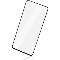 Naxius Tempered Glass 9H XiaoMi RedMi Note 12 Pro 5G Full Screen 9D Black Naxius