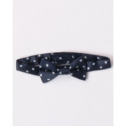 IDO NECKWEAR/BOW TIE - 4.7009/00 - ΑΓΟΡΙ - NAVY