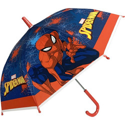 Ομπρέλα Παιδική Spiderman (9716)