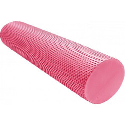 Power System Prime Roller Plus / Κύλινδρος μασάζ 93cm 4075 - Ροζ
