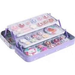 Lip Smacker Κασετίνα Ομορφιάς 30τμχ