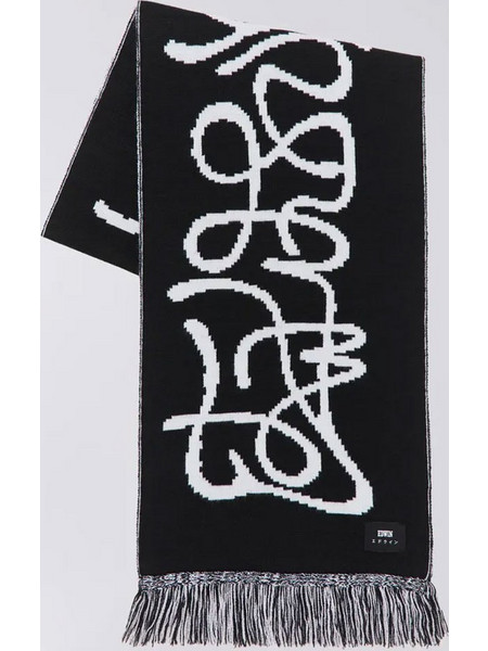 EDWIN WANDERES ΚΑΣΚΩΛ I032623.89.67-BLACK