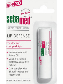 Sebamed Stick Lip Balm 4.8gr