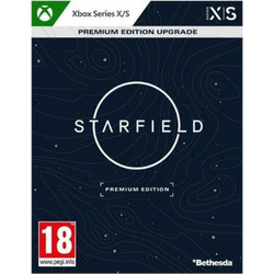 Starfield Premium Edition Xbox Series