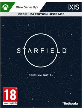 Starfield Premium Edition Xbox Series