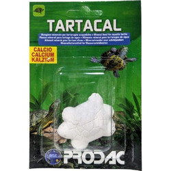 Prodac Σταθεροποιητικό Νερού Χελώνας 15gr
