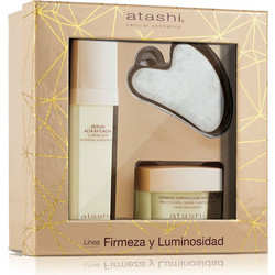 Atashi Firmeza y Luminosidad Set 3τμχ