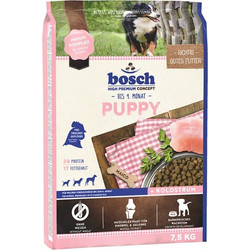 Bosch Puppy with Chicken & Rice 7.5kg