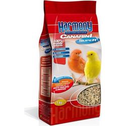 Elevage Harmony Canarini Super 1kg