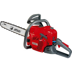 Efco MT5200 Αλυσοπρίονο Βενζίνης 3.4hp 5kg με Λάμα 46cm