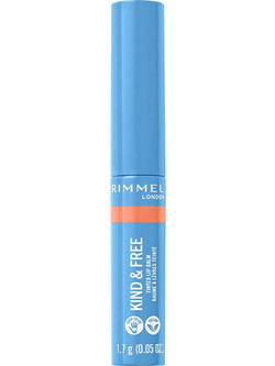 Rimmel London Kind Free No003 Tropical Spark Lip Balm με Χρώμα 1.7gr