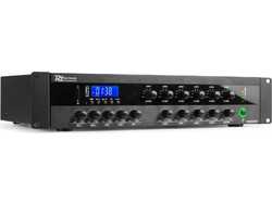 Power Dynamics PDW360MP3